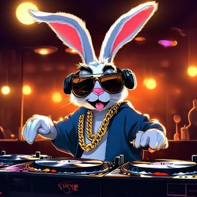 LuvNHouseMusic's profile picture. Conservative House Music Connoisseur. MAGA: Make America Groove Again