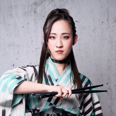 LUCIDA(@lucida_2025)のドラム🥁&舞台役者//自然と動物が好きな新潟県産🌾//#LUCIDA 4/6 Debut💫*アカウント事務所管理