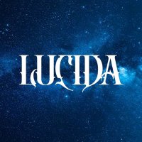 LUCIDA (@lucida_2025) 's Twitter Profile Photo LUCIDA (@lucida_2025) 's Twitter Profile Photo