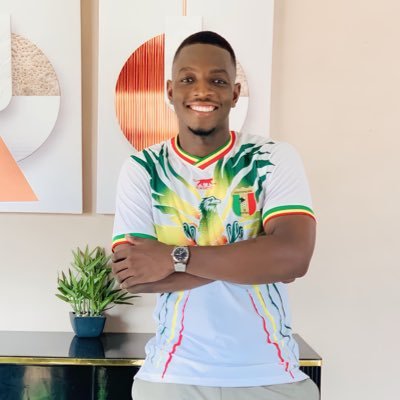 OumarC48136's profile picture. 