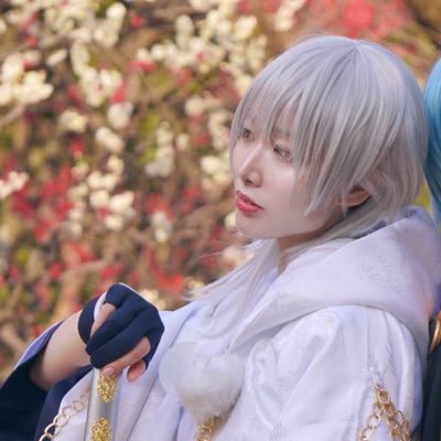 _hzk_c's profile picture. 🔰コス/仮装/Dハロ/刀剣/🌈🕒/とっくに成人済/基本低浮上/雑多雑食/重加工