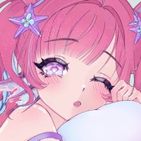 Auri |live 2d| (@auriseajelly) 's Twitter Profile Photo