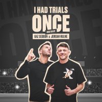 I Had Trials Once (@ihadtrialsonce) 's Twitter Profile Photo I Had Trials Once (@ihadtrialsonce) 's Twitter Profile Photo