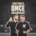 I Had Trials Once (@ihadtrialsonce) Twitter profile photo I Had Trials Once (@ihadtrialsonce) Twitter profile photo