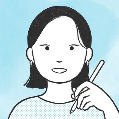 さとうりさ | イラストレーターさんのプロフィール画像