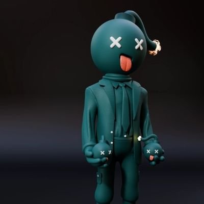 FosiaLee's profile picture. 