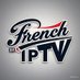 Stable IPTV pour Android, iOS & Smart TV🇫🇷 (@best_franceiptv) Twitter profile photo Stable IPTV pour Android, iOS & Smart TV🇫🇷 (@best_franceiptv) Twitter profile photo