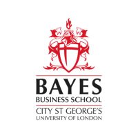 Bayes Business School (@bayesbschool) 's Twitter Profile Photo Bayes Business School (@bayesbschool) 's Twitter Profile Photo