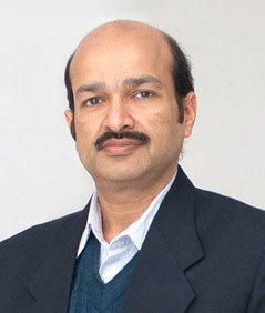 akhlesha's profile picture. Passionate about technology intervention to make teaching learning processes more effective.