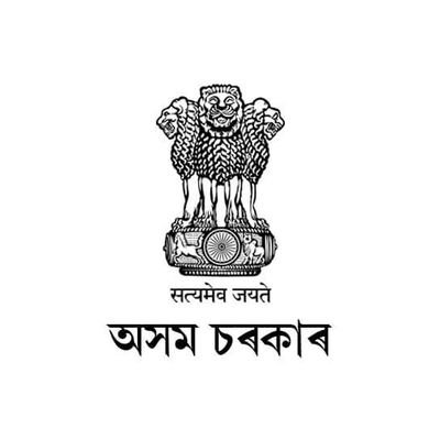 @CMOfficeAssam