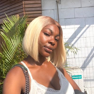 Monie_HRM's profile picture. TERRIFIC COOK🍽 IGBO📌 CHELSEA 💙💙