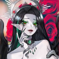 TR❤︎PGのオジョルテ🌹✨ (@trpg_ojorute) 's Twitter Profile Photo TR❤︎PGのオジョルテ🌹✨ (@trpg_ojorute) 's Twitter Profile Photo