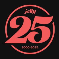 Jellymedia (@jellymedia) 's Twitter Profile