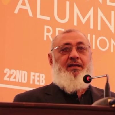Ex M D, #BaachakhanTrustEducationalFoundation
Ex Central Organizer, #PukhtoonStudentsFederation
