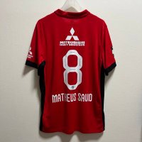 レッズ8 (@reds_urawa_8) 's Twitter Profile Photo レッズ8 (@reds_urawa_8) 's Twitter Profile Photo