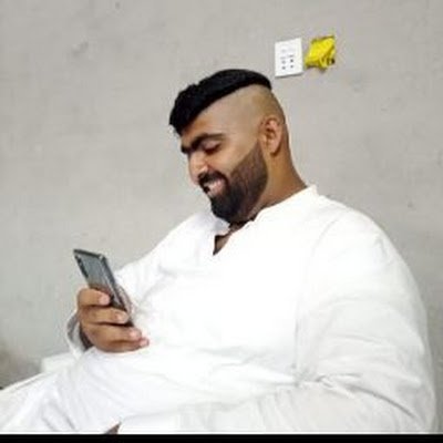 AbdulRehma97133's profile picture. 
