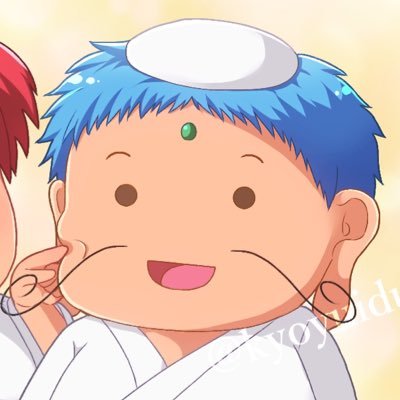 ゆいづき@skeb受付中さんのプロフィール画像