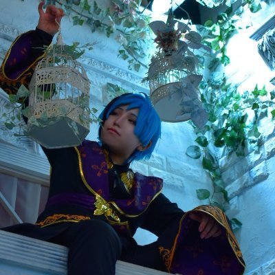 𝕂𝕒ℕ𝕒𝕋𝕒 Tagお迎え中さんのプロフィール画像