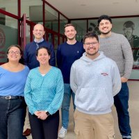 Martinez Lab (@groupmartinez) Twitter profile photo