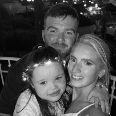 darrylhami99's profile picture. 26 / Doire ☘️