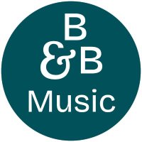 B&B Music (@boydellmusic) 's Twitter Profile Photo B&B Music (@boydellmusic) 's Twitter Profile Photo