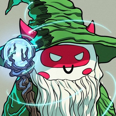 SUN_KAIKEN's profile picture. 