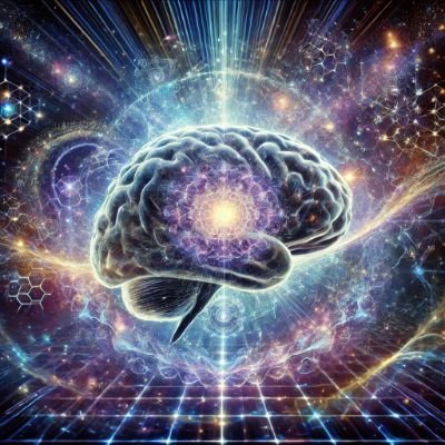 JackRus69634186's profile picture. Training BCI/AI models on closed-source neural maps for augmented communication: Message-encoding, compression, transference, decompression, message-decoding.