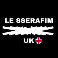 UK FEARNOT (@lesserafim_uk) 's Twitter Profile
