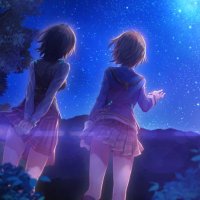 蒼@ヘブバン垢 (@aoilhh) 's Twitter Profile