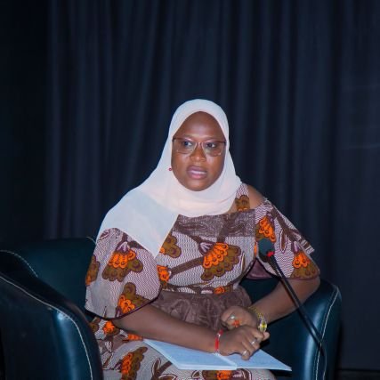 human rights defender and peace promoter