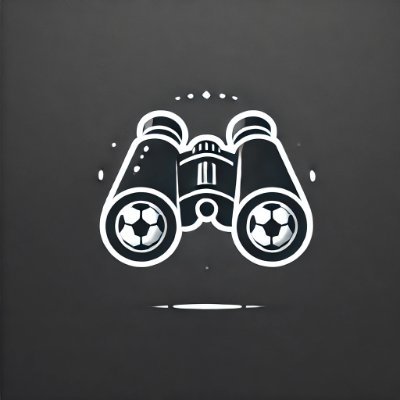 👨🏻🎓 UEFA C | Analista 360
Passionate about football scouting and data analysis 📈⚽ | Using R, Python, Power BI, and Tableau. Join me in the journey.