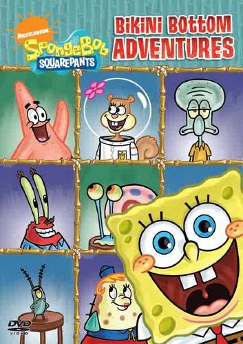 This Fanbase SpongeBobs SquarePants Of Indonesia. You will know everything about SpongeBobs SquarePants and residents Bikini Bottom. #SpongeBobsOfIndonesia