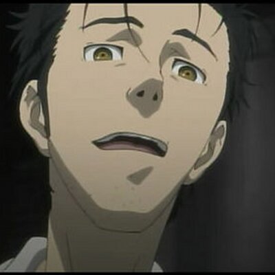 シュタゲ名言集bot Steinsgate Bot Twitter