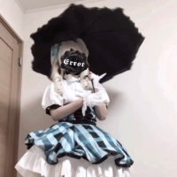 うらら (@_urara_cos) 's Twitter Profile