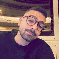 Michael Wassef (@mickelwassef) Twitter profile photo