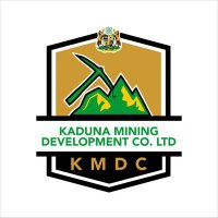Kaduna Mining Development Company Ltd (@kmdc_kdsg) 's Twitter Profile