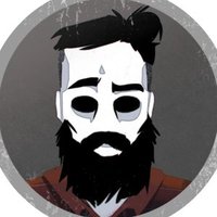 Barzda (@barzdagames) 's Twitter Profile Photo Barzda (@barzdagames) 's Twitter Profile Photo