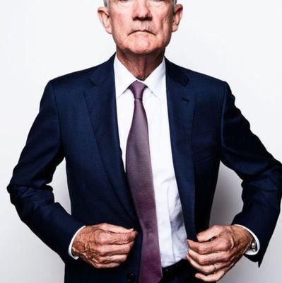 💹GOD-KNOWS💹
優良な投資案件のみポストします💰️一定期間で削除します⭐ Jay Powell⭐
