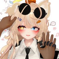 쥬스 (@vrc_juice) 's Twitter Profile Photo 쥬스 (@vrc_juice) 's Twitter Profile Photo