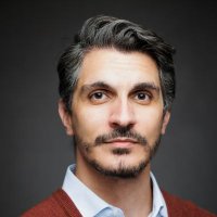Gustavo de Carvalho (@gb_decarvalho) 's Twitter Profile