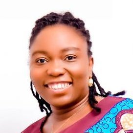Tech Auntie. Harmony Advocate. Writer. Maker of https://t.co/dtamx5Tnh5, @jibitechng; ex:PM, CSM @orionorigin.
5'5 + brown 👀. Smile like the 🌞