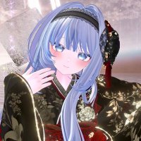 蒼魚🐟 (@souuo_vrc) 's Twitter Profile Photo 蒼魚🐟 (@souuo_vrc) 's Twitter Profile Photo