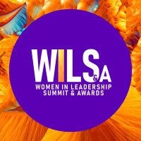 Women In Leadership Summit & Awards (@wils_africa) 's Twitter Profile
