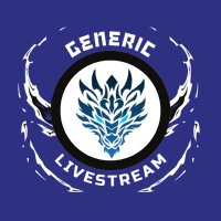 Generic_Livestream (@generic_ls) 's Twitter Profile