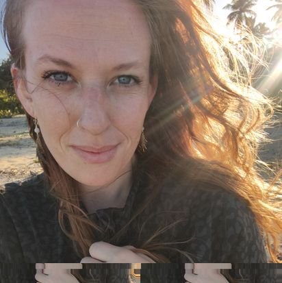 Contrast_Keeper's profile picture. Living Limitless