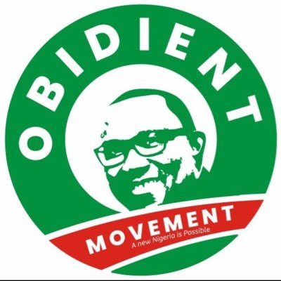 A humble citizen of the federal republic of Nigeria,
