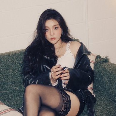 I'M LOVIN' AMY ✨에일리✨ Ray Profile