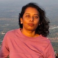 Srividya Joshi (@srividya_joshi) 's Twitter Profile Photo Srividya Joshi (@srividya_joshi) 's Twitter Profile Photo