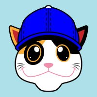 Tanoshi Neko (@soltanoshineko) 's Twitter Profile Photo Tanoshi Neko (@soltanoshineko) 's Twitter Profile Photo
