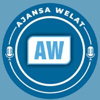 AjansaWelat (@ajansawelat) 's Twitter Profile Photo AjansaWelat (@ajansawelat) 's Twitter Profile Photo